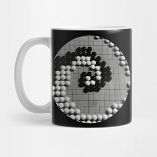 Pi movie Go Mug